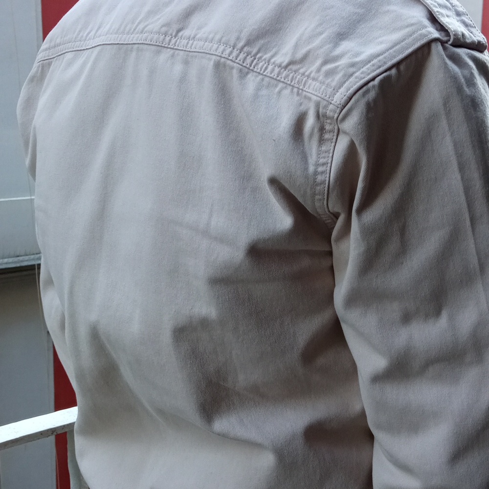 Men Jacket - Picture 6 of 13